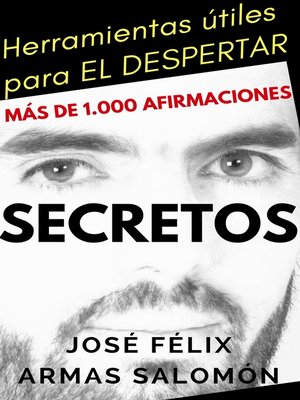 cover image of Secretos Herramientas Útiles para El Despertar